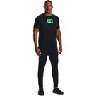 Under Armour UA BOXED ALL ATHLETES SS-BLK