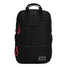 Under Armour UA Essentials Backpack-BLK