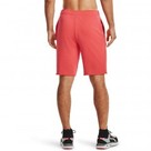 UA RIVAL TERRY SHORT-RED