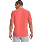 Under Armour UA Sportstyle Lc SS-Red