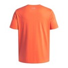 Under Armour Boxed Sports Updated Short-Sleeve Tee