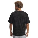Under Armour HWT ATHLETIC DEPT AOP SS