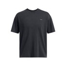 Under Armour Men HW OS LOGO WASH SS