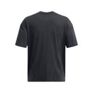 Under Armour Men HW OS LOGO WASH SS