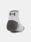 Under Armour New Unisex Perf Tech 6pk Low
