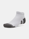 Under Armour Perf Tech 3pk Low