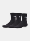 Under Armour Performance Cotton 3p Crw