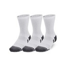 Under Armour Performance Cotton 3p Mid