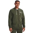 Under Armour Rival Terry LC FZ Hoodie