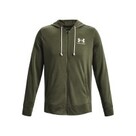 Under Armour Rival Terry LC FZ Hoodie