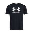 Under Armour Sportstyle Logo Update SS