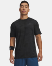Under Armour Vanish Energy Printed SS