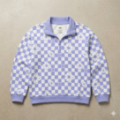 Vans FAIRLANDS MOCK NECK FLEECE