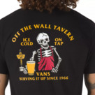 VANS MN OFF THE WALL TAVERN SS