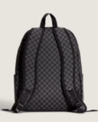 Vans OLD SKOOL CHECK BACKPACK
