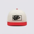 Vans Vans Formula Snapback