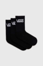 Vans WM Classic Crew WMNS 6.5-10 3pk