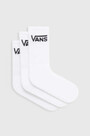 Vans WM Classic Crew WMNS 6.5-10 3pk