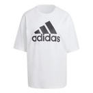 adidas Essentials Big Logo Boyfriend T-Shirt