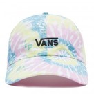 Vans WM COURT SIDE PRINTED HAT