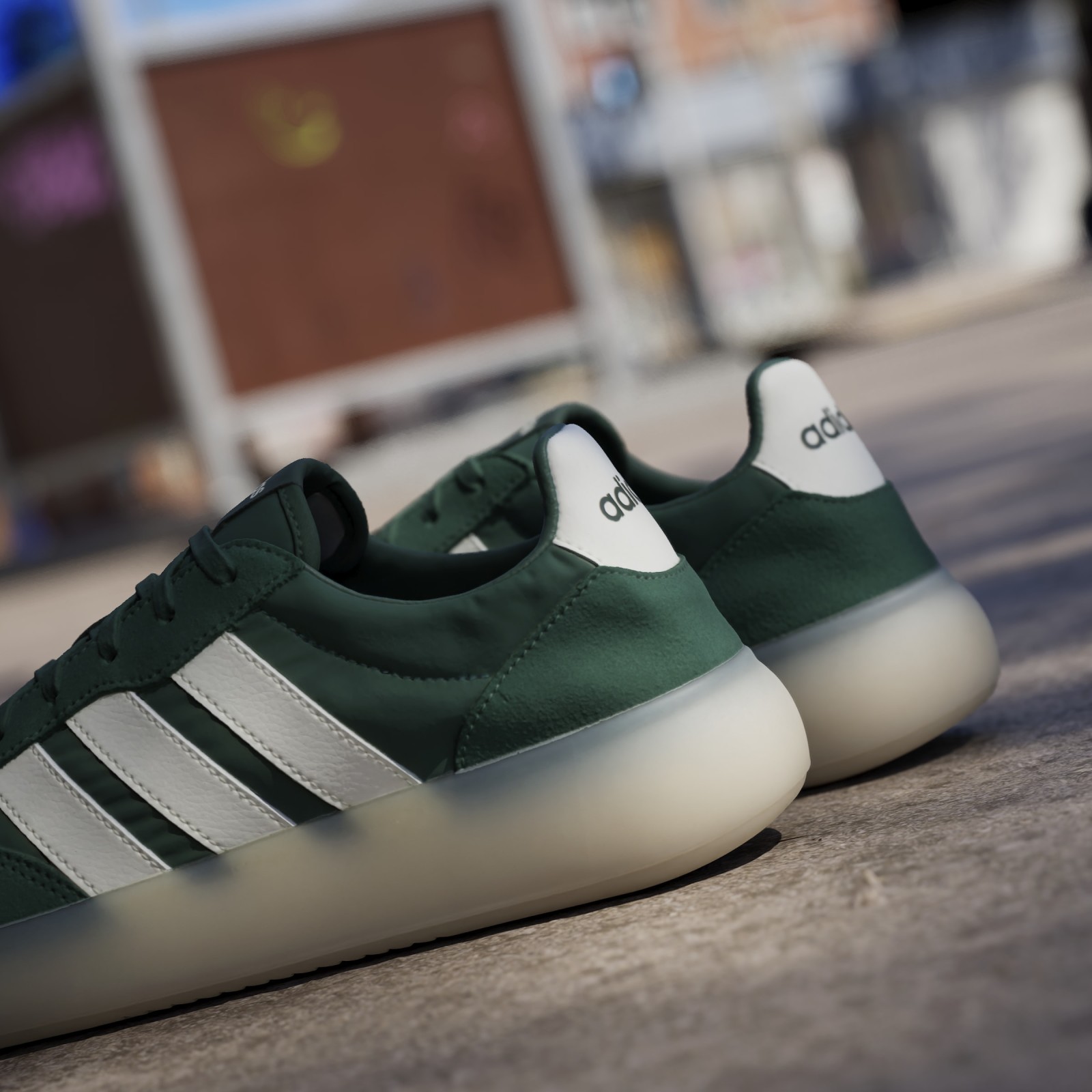 adidas Barreda DECODE Shoes 44 2/3.