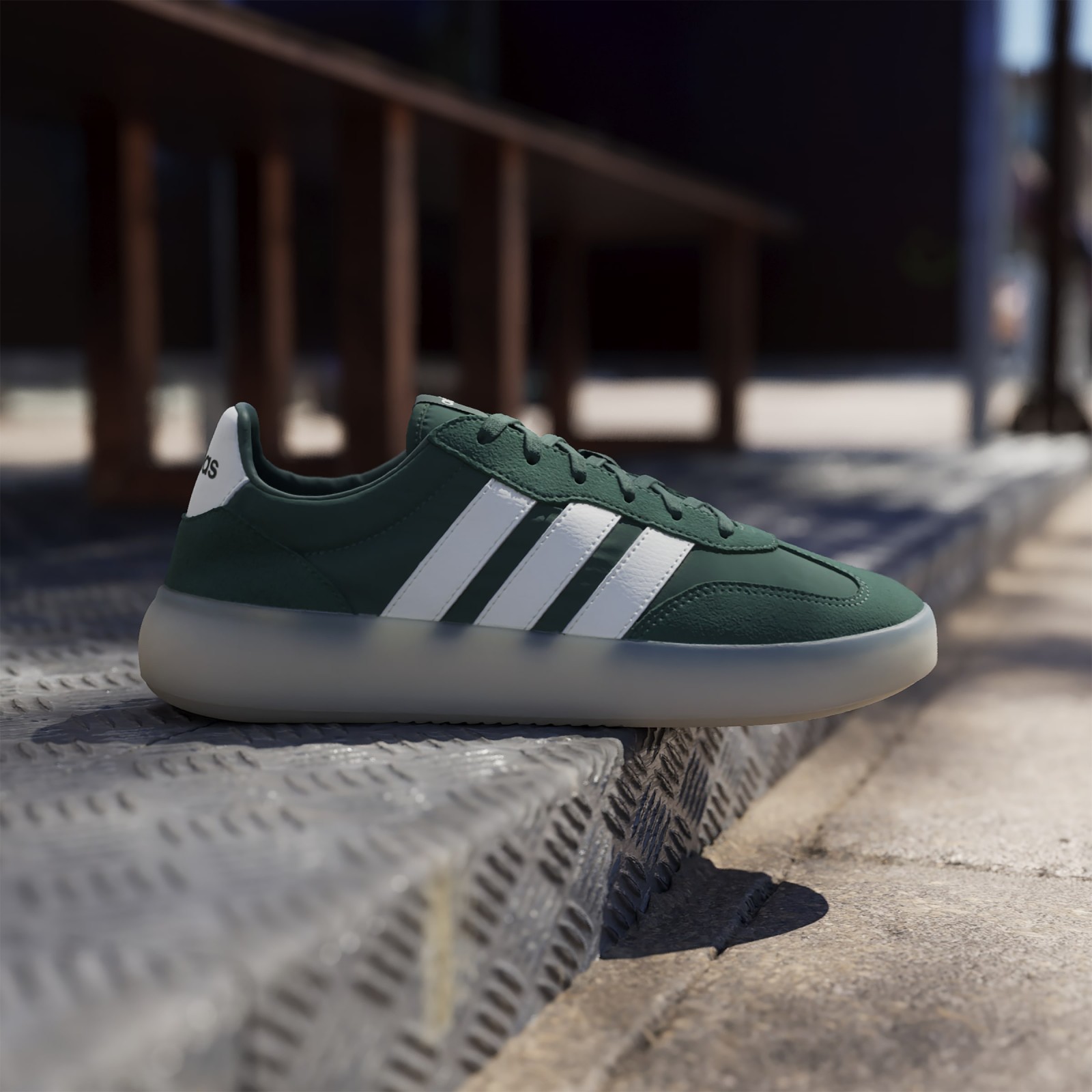 adidas Barreda DECODE Shoes 44 2/3.