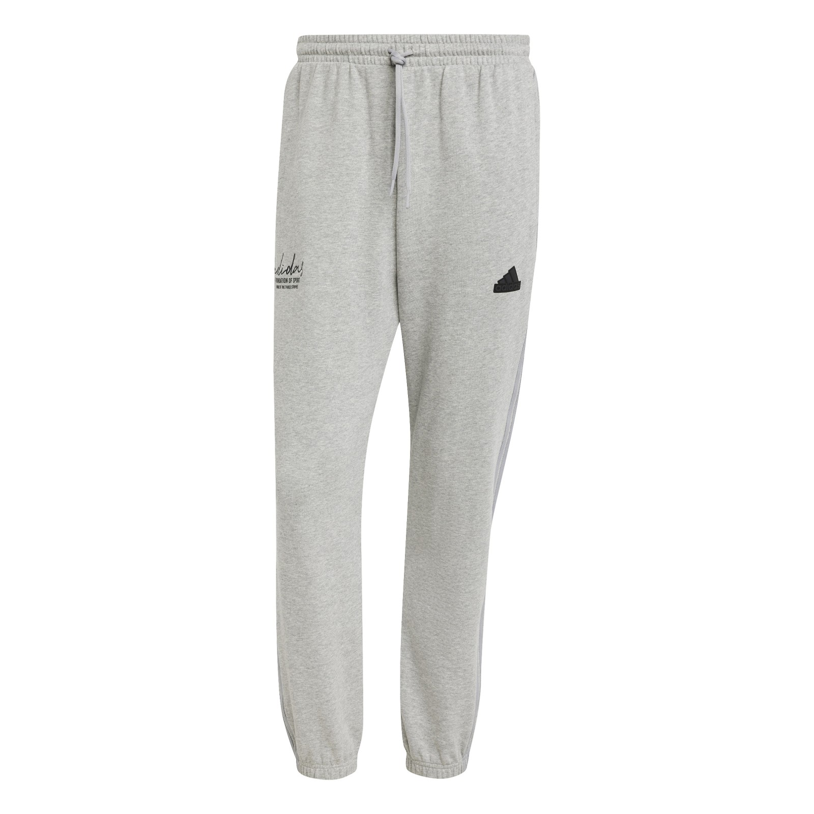 adidas Brand Love French Terry Joggers S.