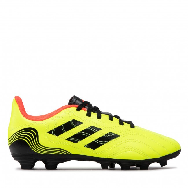 adidas Copa Sense.4 Flexible Ground Boots | D-Sport