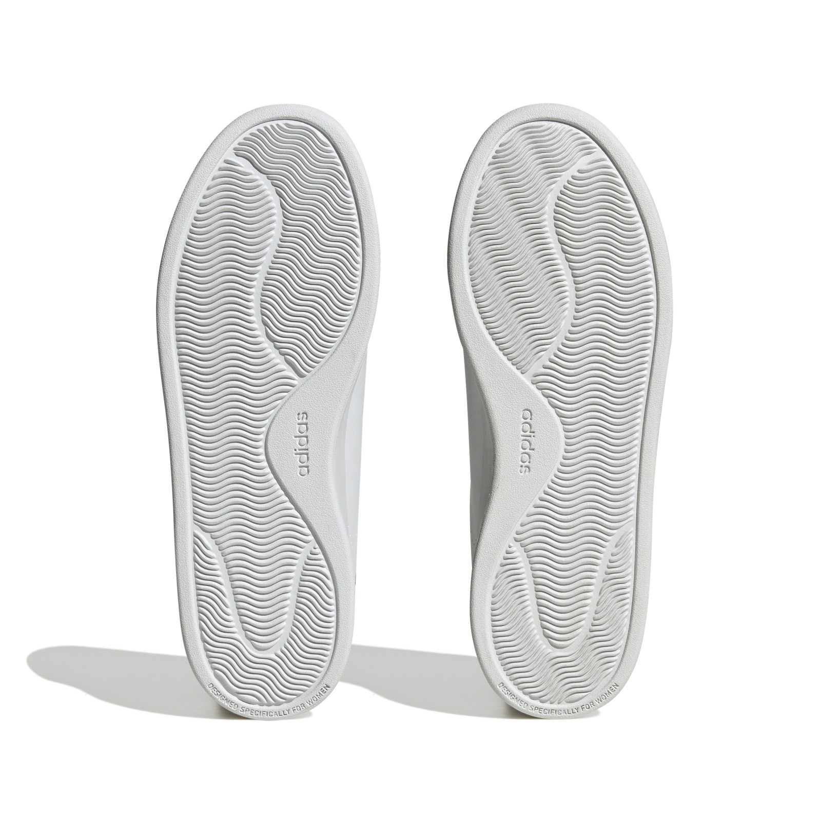 adidas Court Silk Shoes 40 2/3.