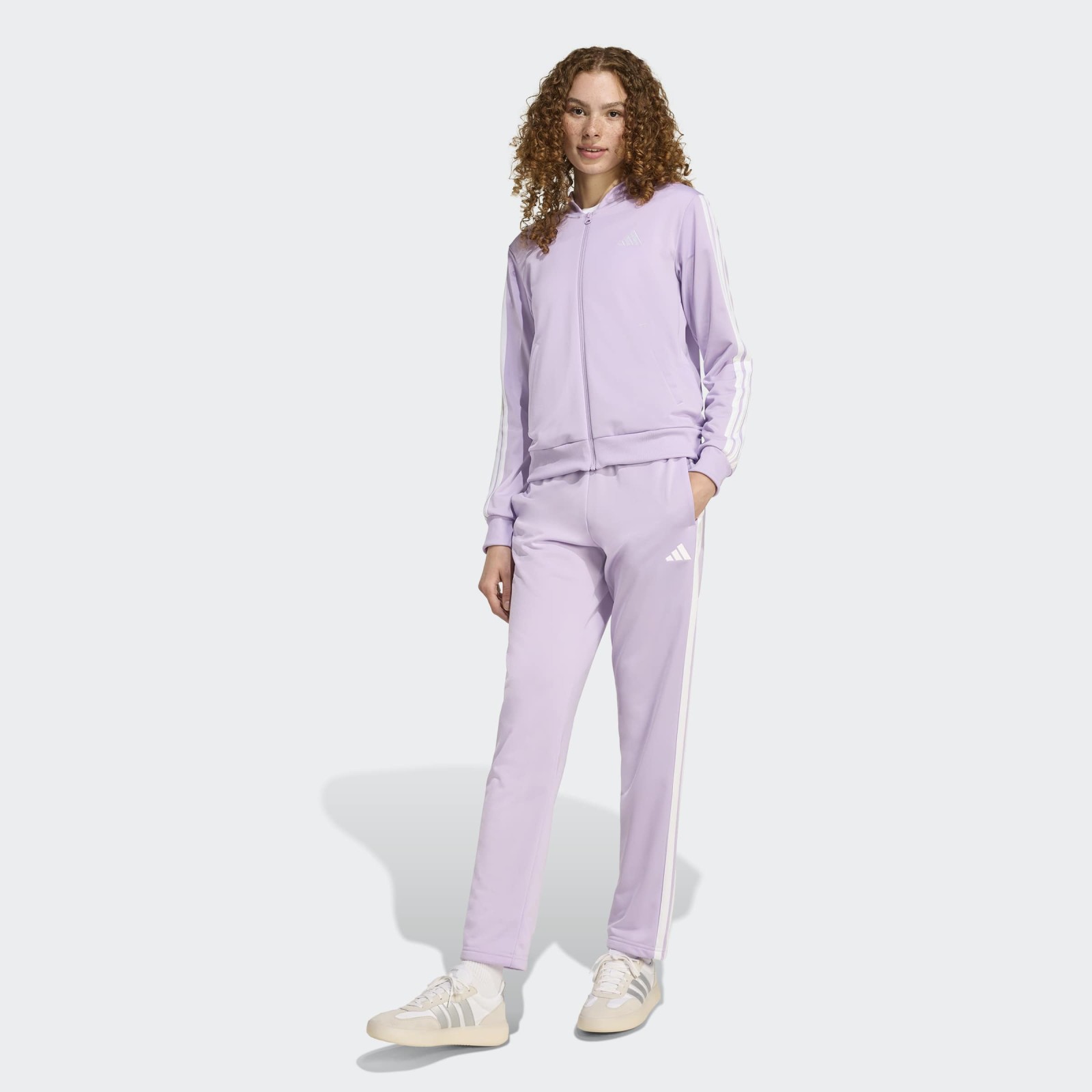 adidas DAYREADY Tracksuit S.