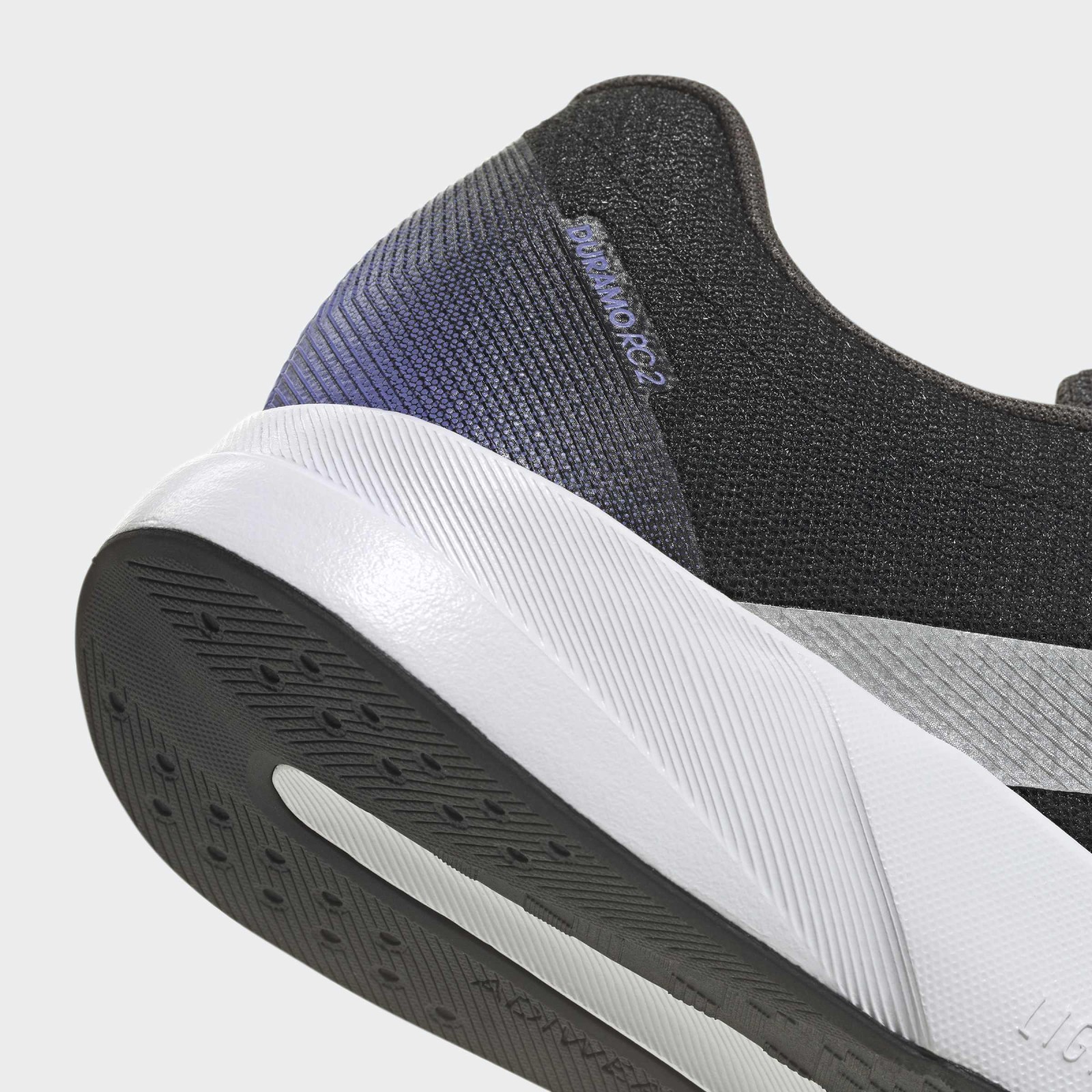 adidas DURAMO RC2 M SHOES 45 1/3.