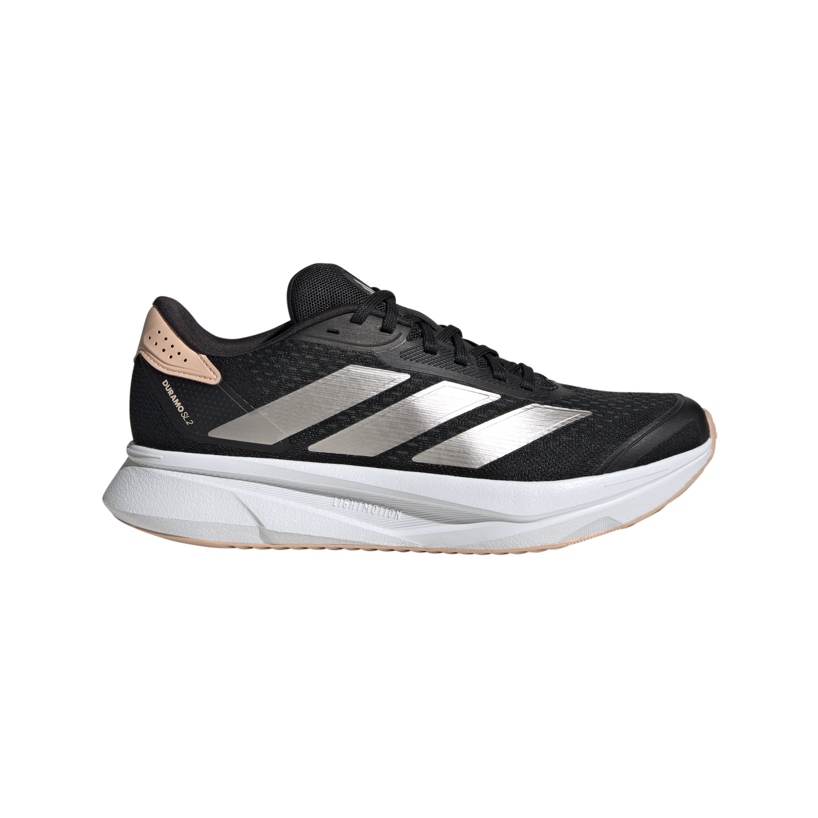 adidas Duramo SL 2 Running Shoes 37 1/3.