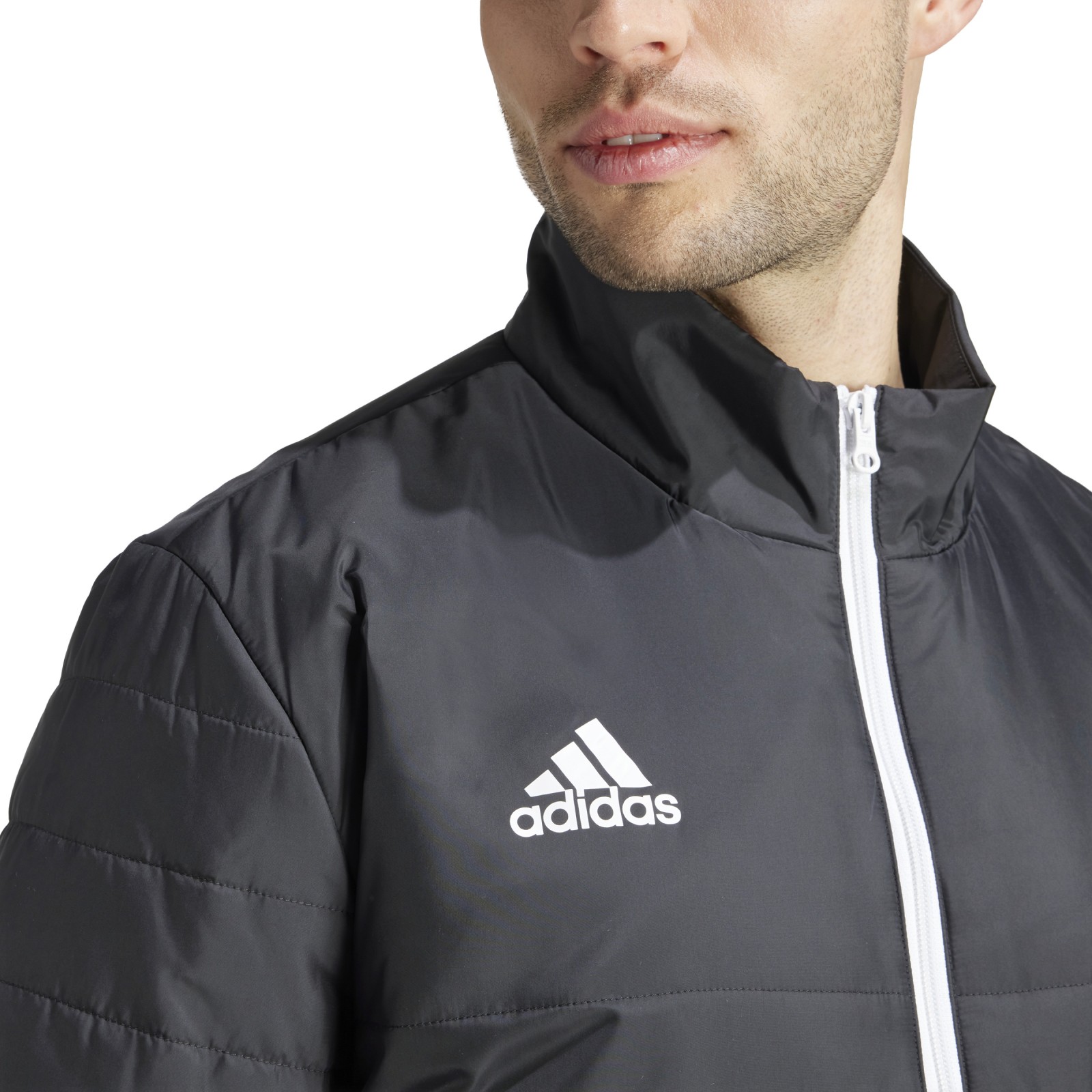 adidas Entrada Light Jacket M.