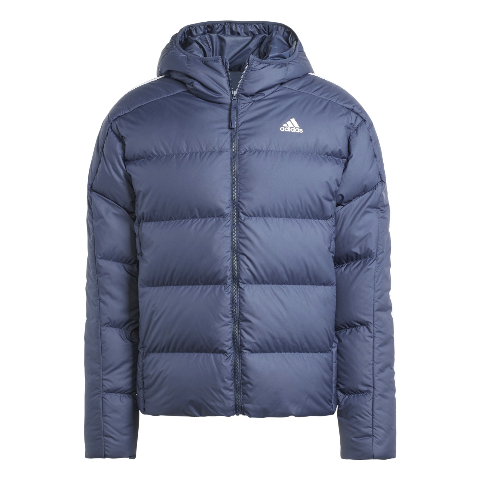 E-shop adidas Essentials Midweight Down Hooded Jacket