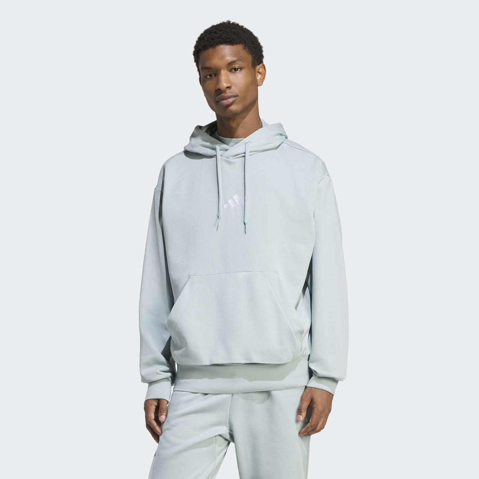 adidas Essentials FEELCOZY Fleece Hoodie M.