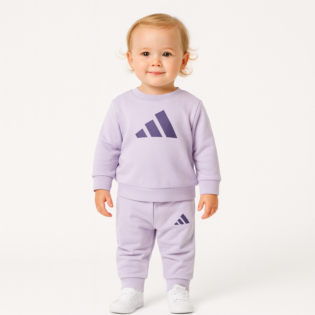adidas Essentials Joggers Set Kids 62.