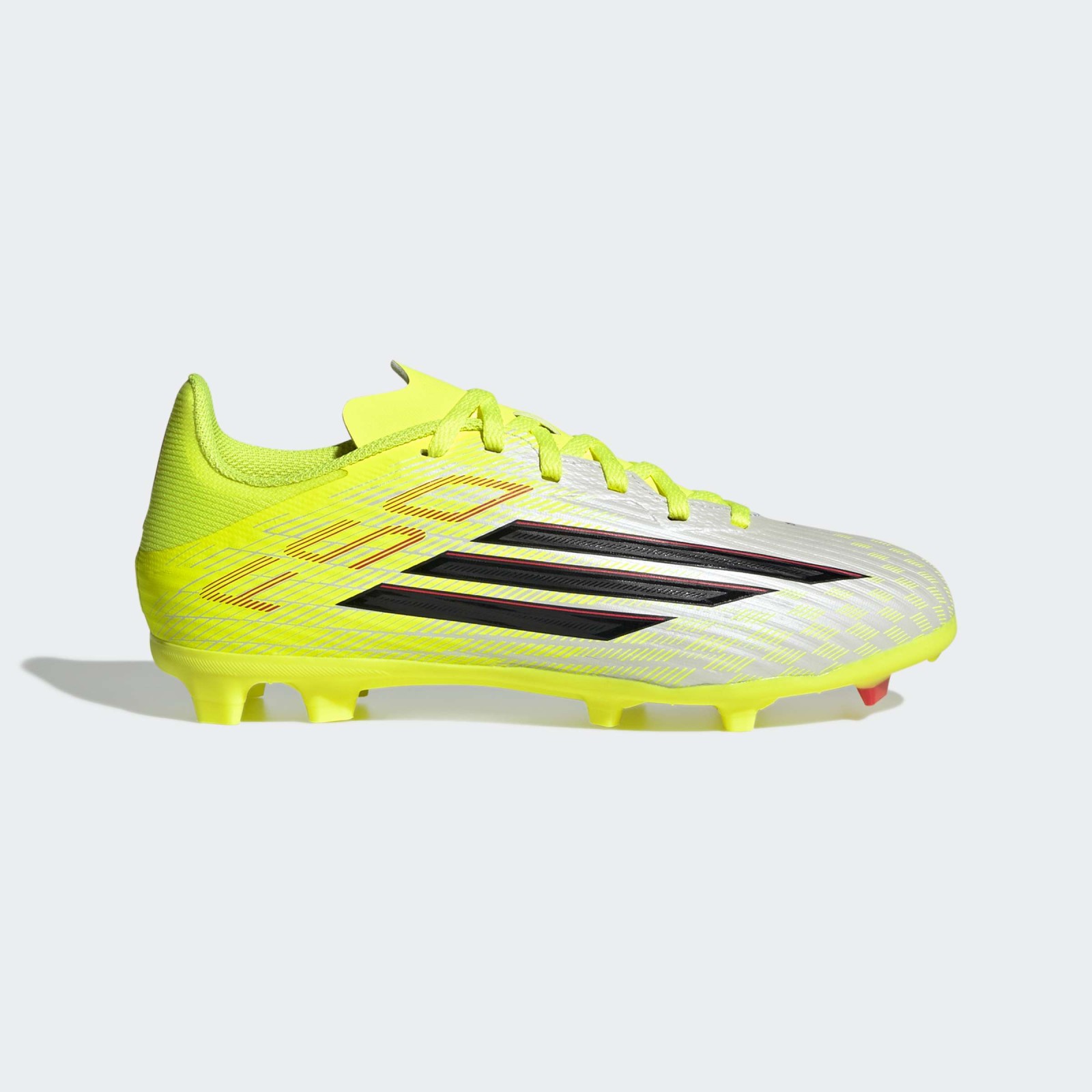 E-shop adidas F50 LEAGUE FG/MG J