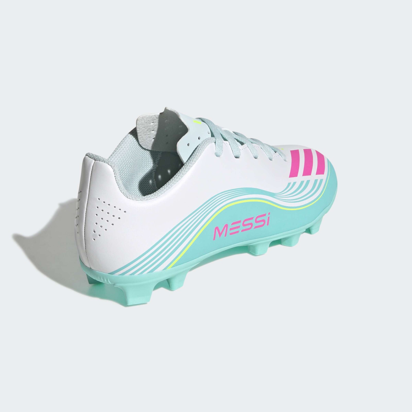 adidas F50 MESSI CLUB FG/MG J 38.