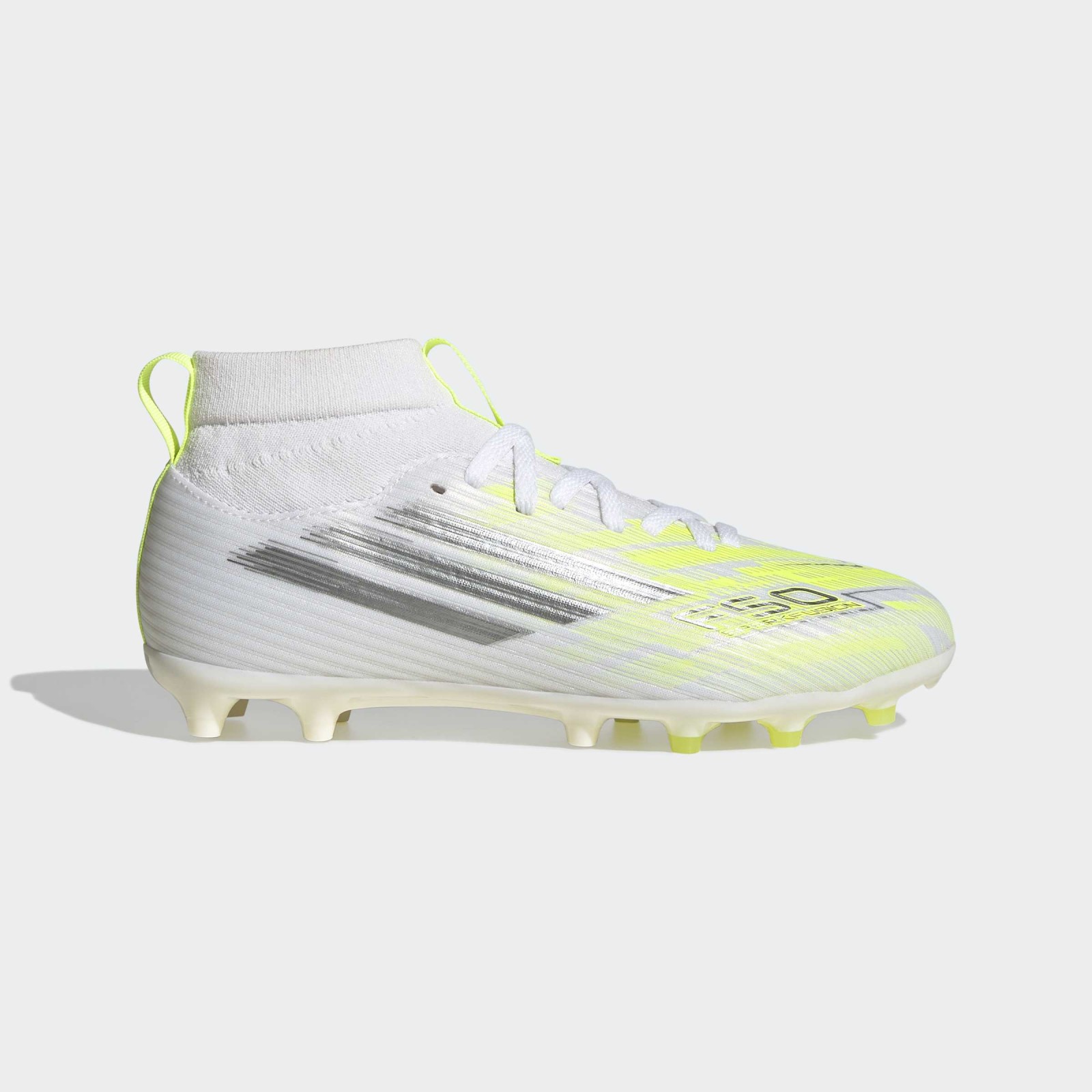 E-shop adidas F50 SPARKFUSION LEAGUE FG/AG J