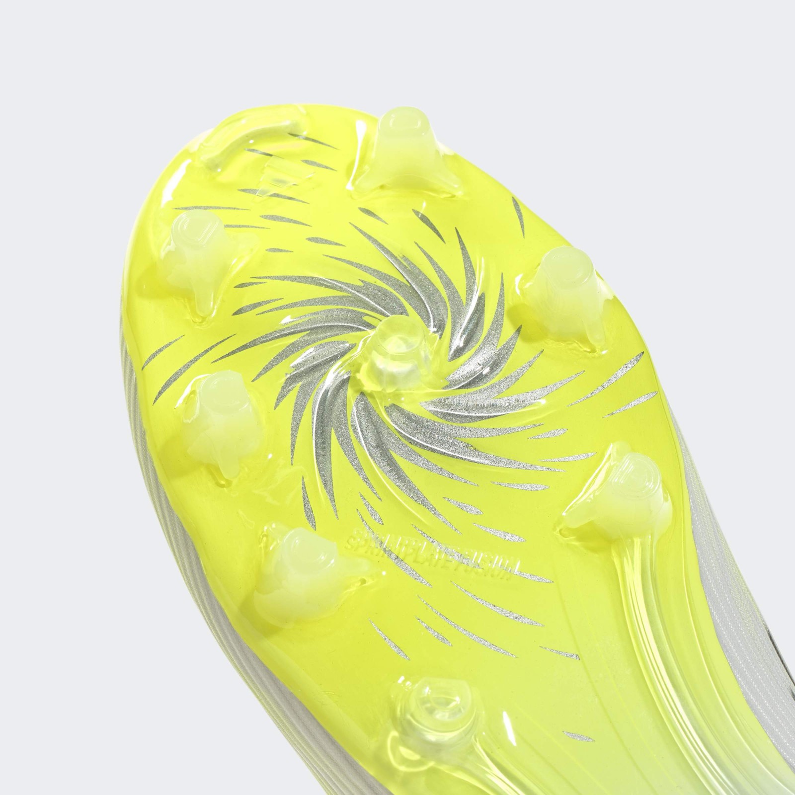 adidas F50 SPARKFUSION LEAGUE FG/AG 44.