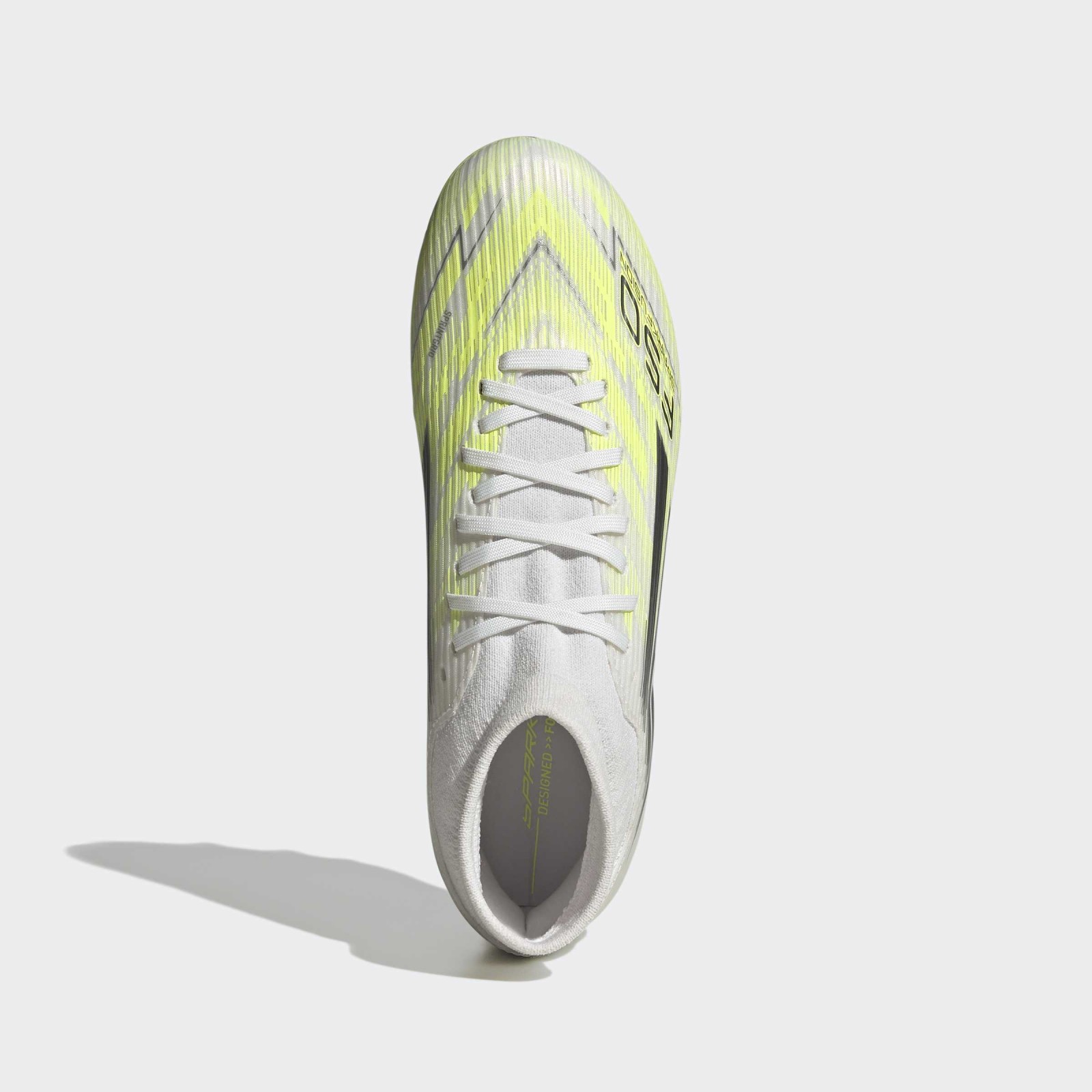 adidas F50 SPARKFUSION LEAGUE FG/AG 44.