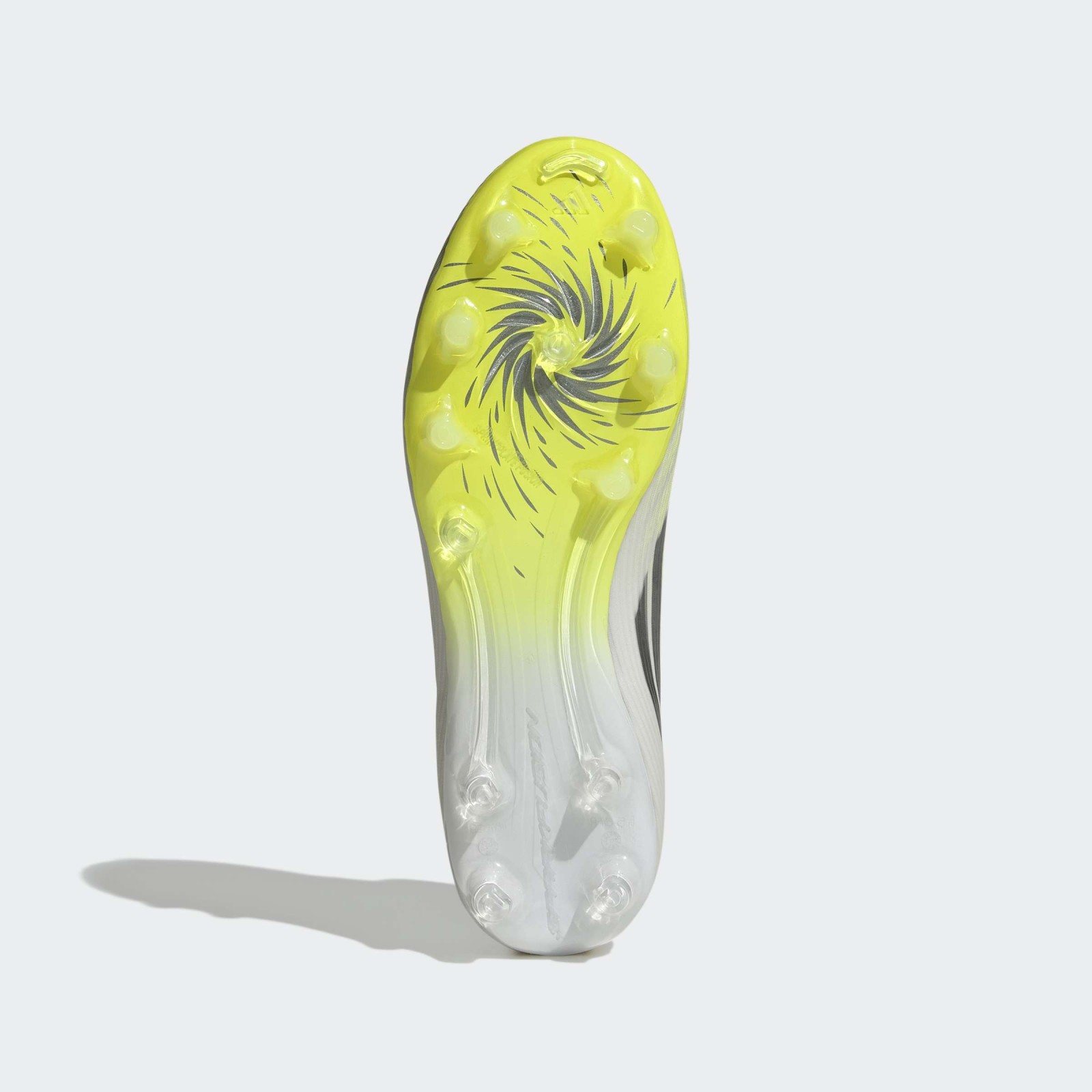 adidas F50 SPARKFUSION LEAGUE FG/AG 44.