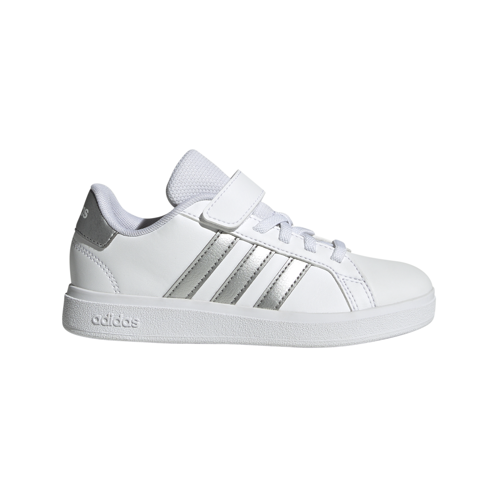 adidas Grand Court 2.0 Shoes Kids 30.
