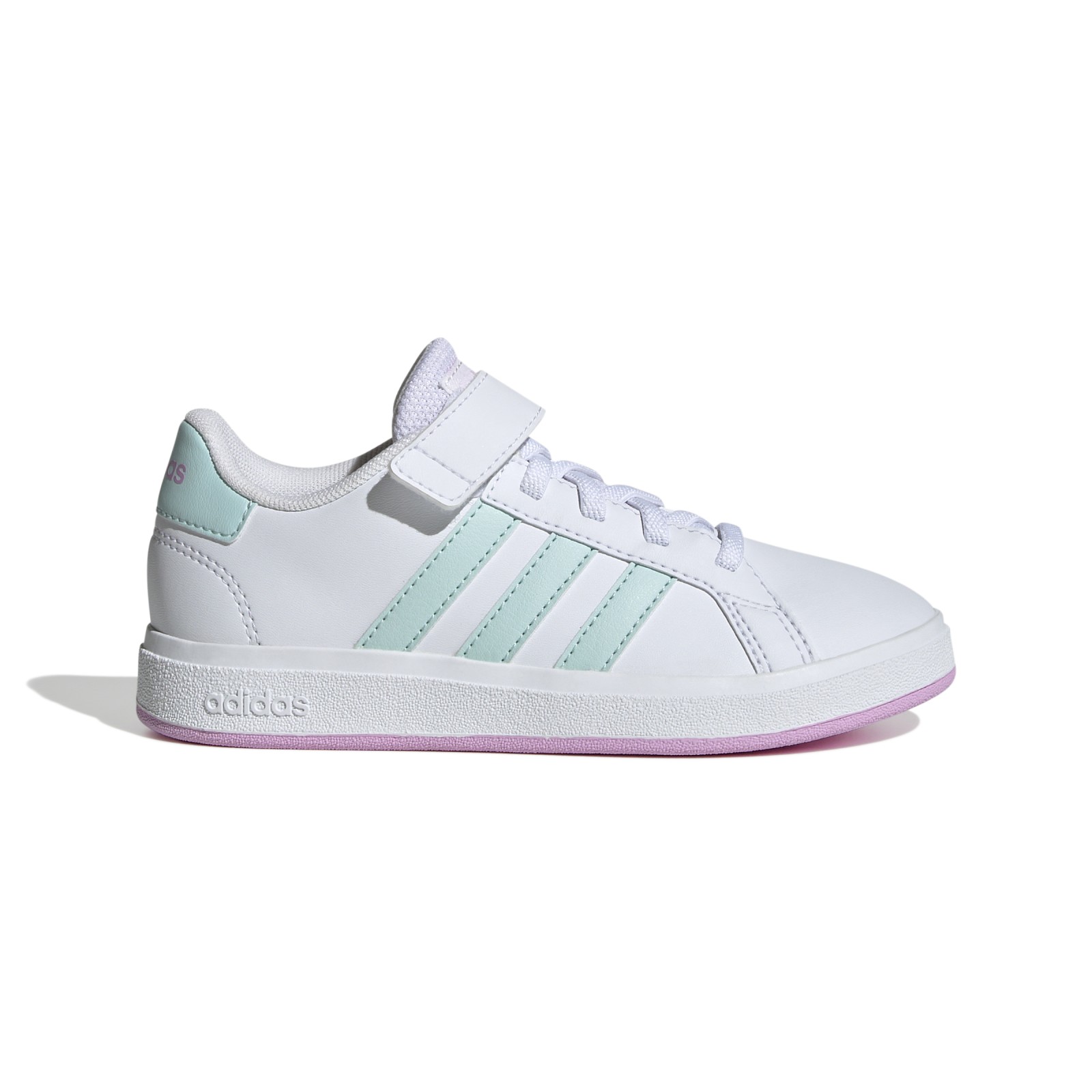 E-shop adidas Grand Court 2.0 Shoes Kids 28,5