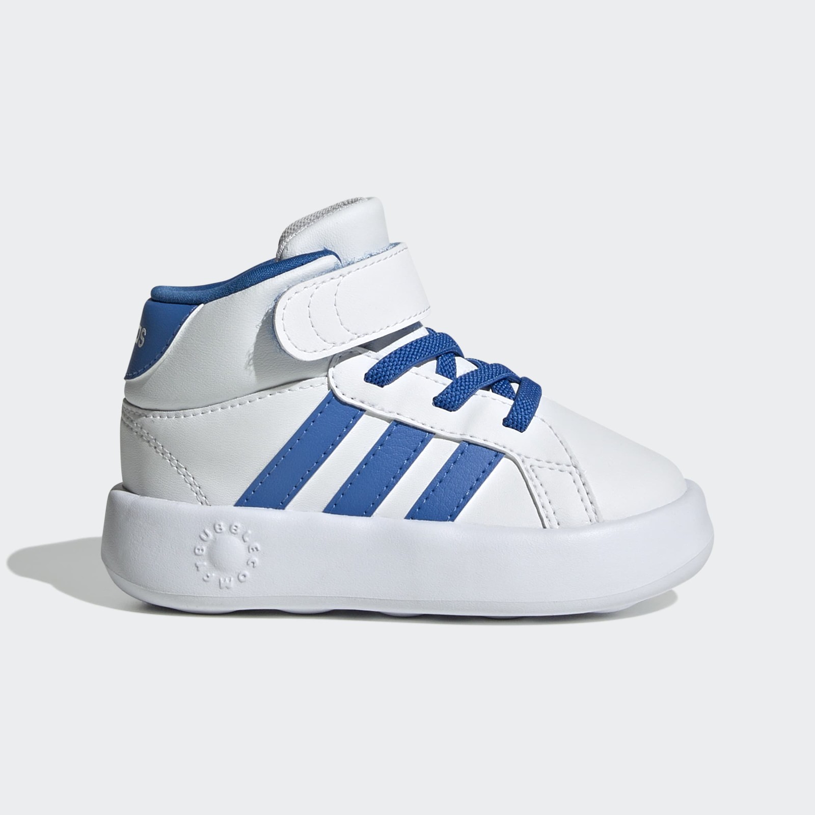 E-shop adidas Grand Court Mid Shoes Kids