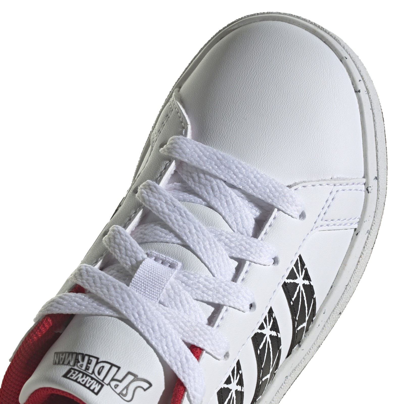adidas Grand Court x Marvel Spider-Man Shoes Kids 36.