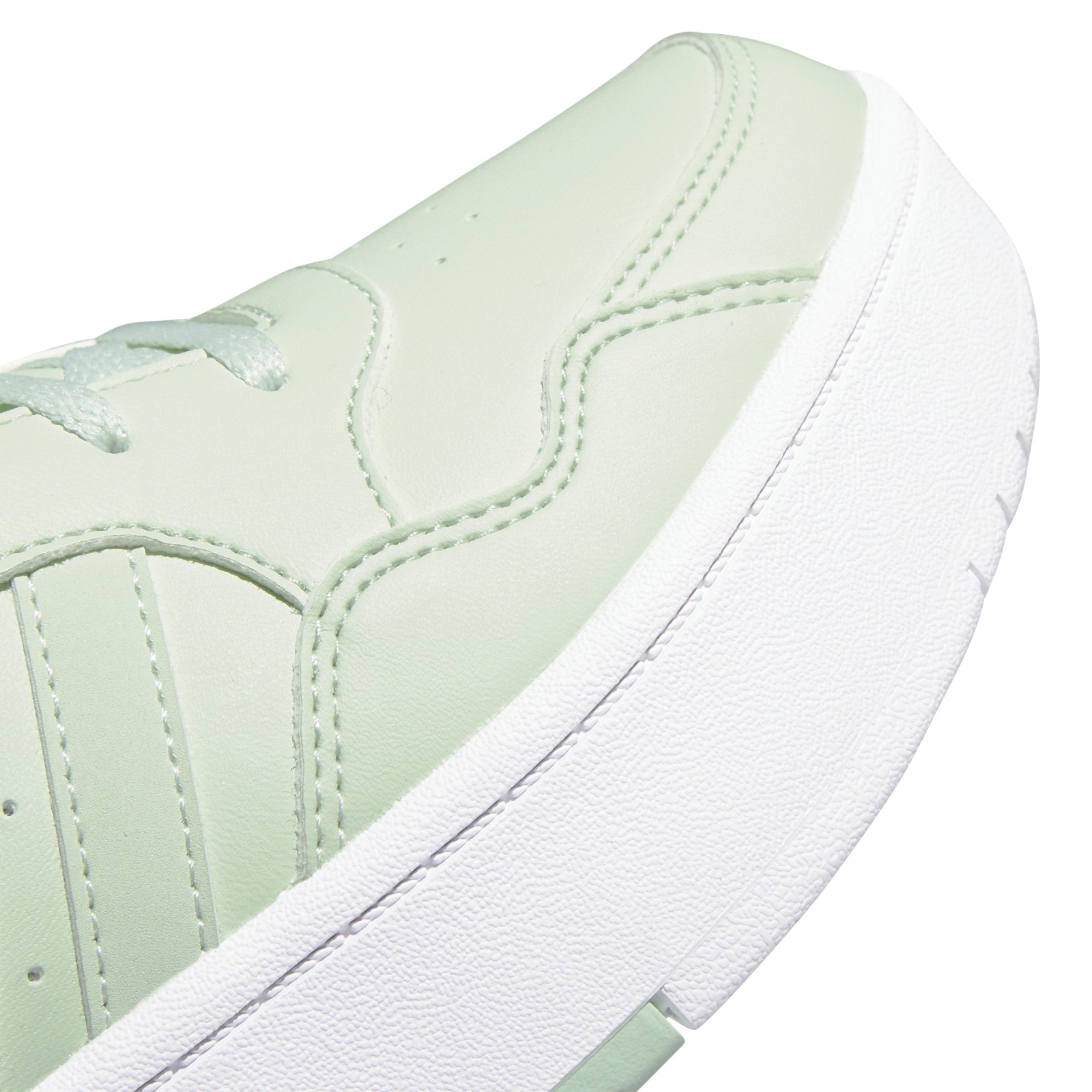 adidas Hoops 3.0 Bold Shoes 36 2/3.