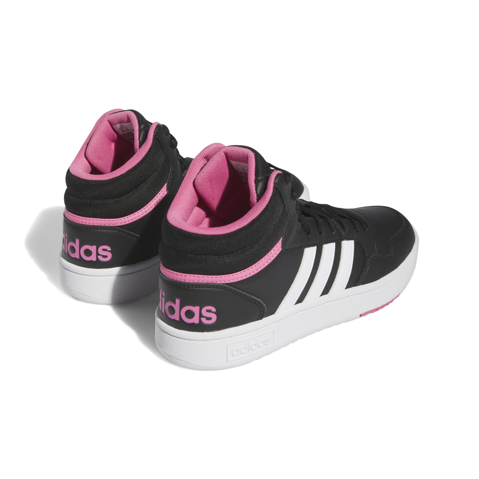 adidas Hoops 3.0 Mid Shoes 36 2/3.