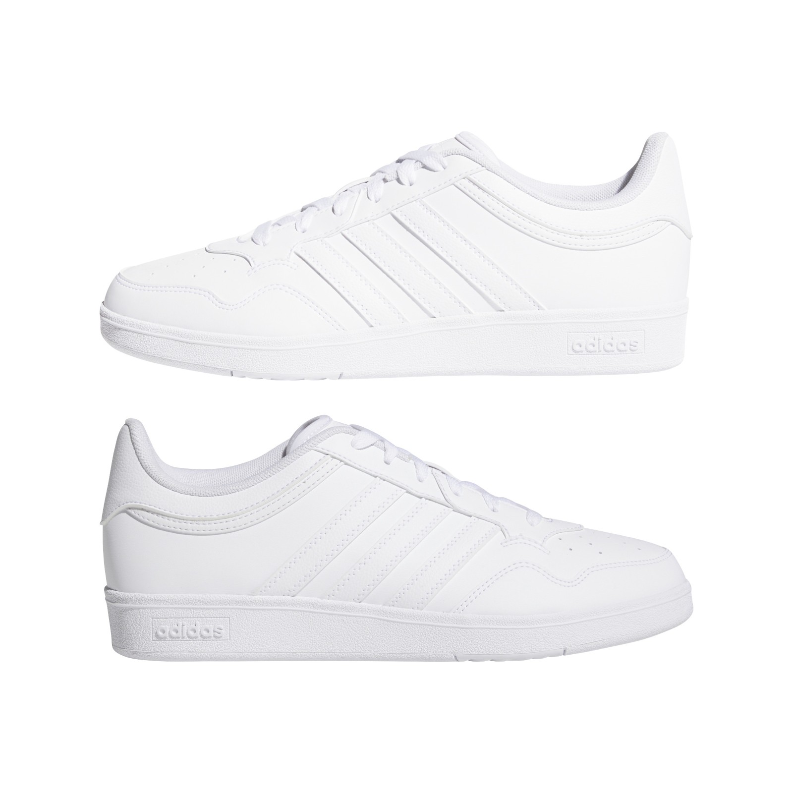 adidas Hoops 4.0 Shoes 44.