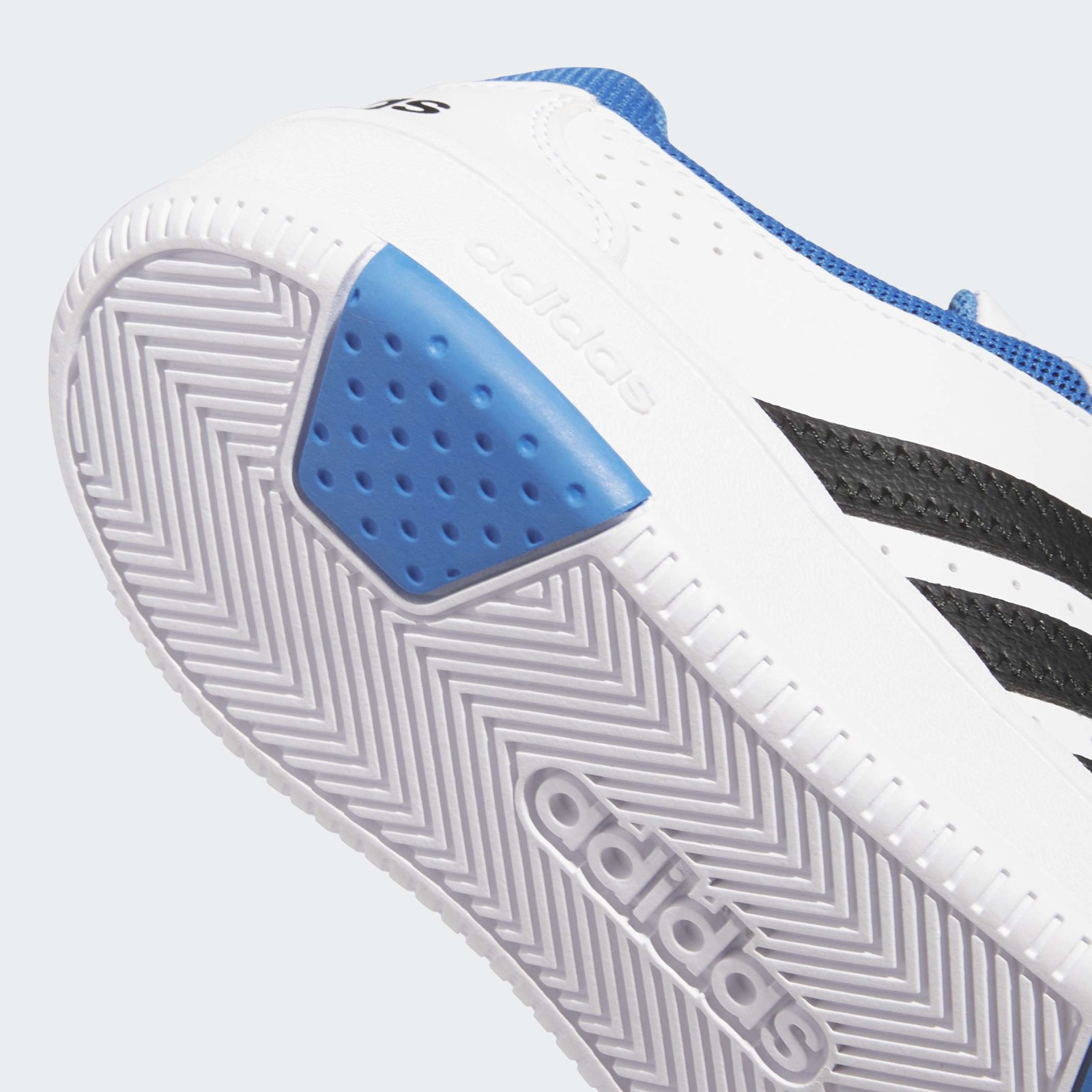 adidas HOOPS CLASSIC J SHOES 36 2/3.